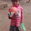 Donaciones para la Aldea Guaporaity